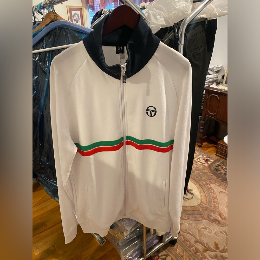 SERGIO TACCHINI